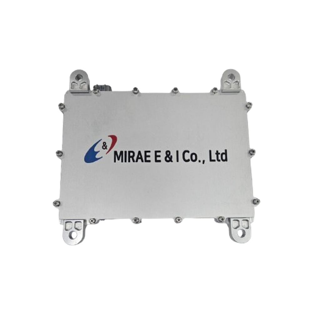 MIRAE E&I Evs 3.3kW On-Board Charger