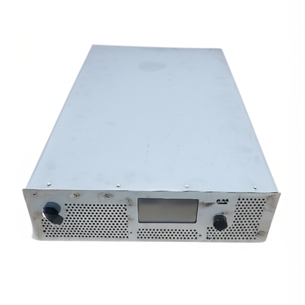 MIRAE E&I Evs 15kW Precision Bidirectional Power Supply.