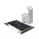 full image modular fine dust suction mat