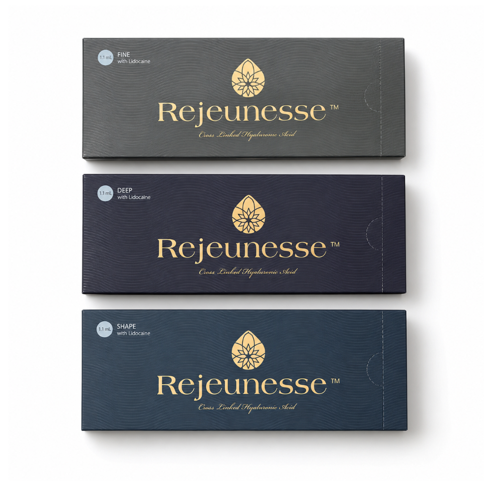 Rejeunesse SHAPE