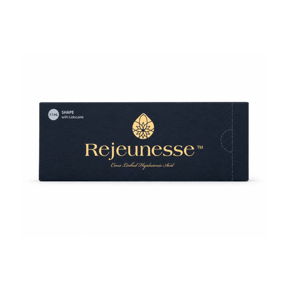 Rejeunesse SHAPE