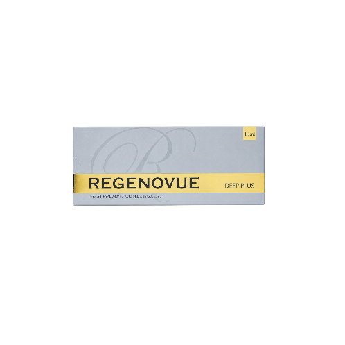 REGENOVUE DEEP PLUS