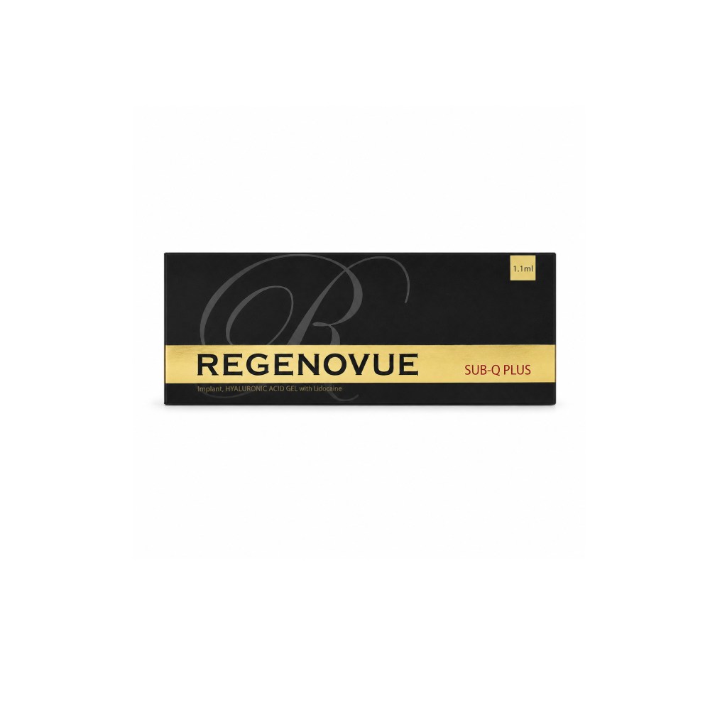 REGENOVUE Sub-Q Plus