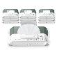 detail image2 Livens Extra-Large Wet Wipes for Seniors