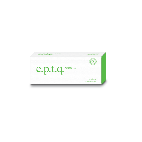 e.p.t.q. S 100 – Korean HA Dermal Filler