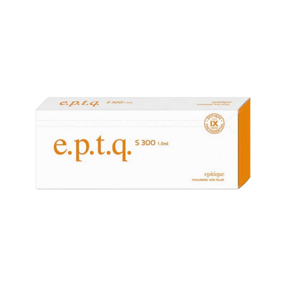 e.p.t.q. S 300 Lidocaine – Korean HA Dermal Filler