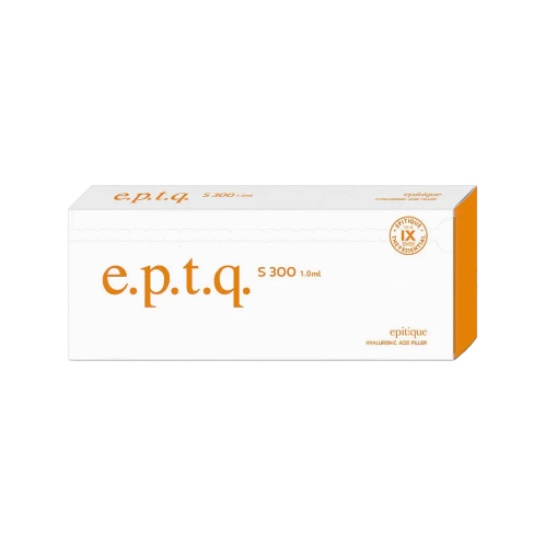 e.p.t.q. S 300 Lidocaine – Korean HA Dermal Filler