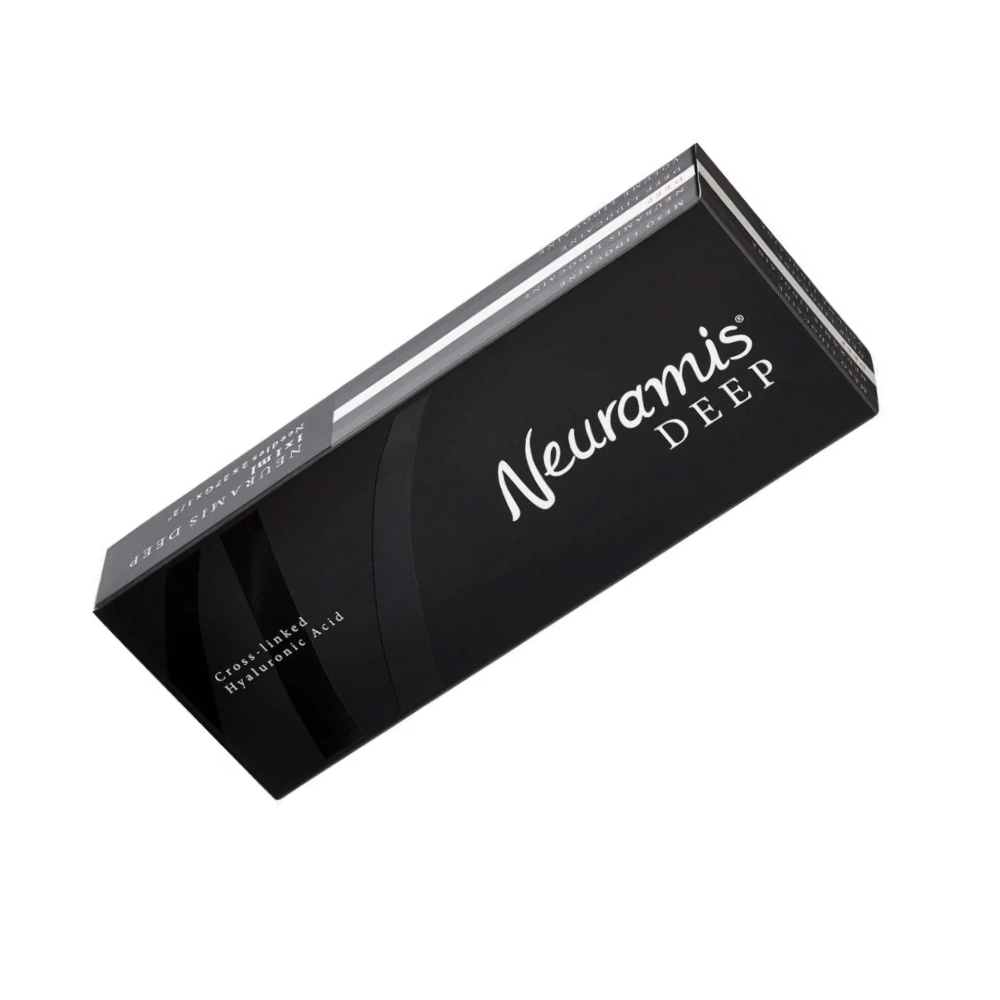Neuramis Deep – Korean HA Dermal Filler