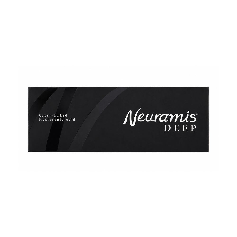 Neuramis Deep – Korean HA Dermal Filler