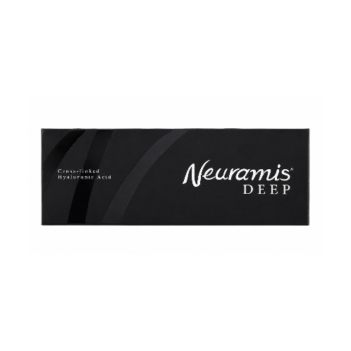 Neuramis Deep – Korean HA Dermal Filler
