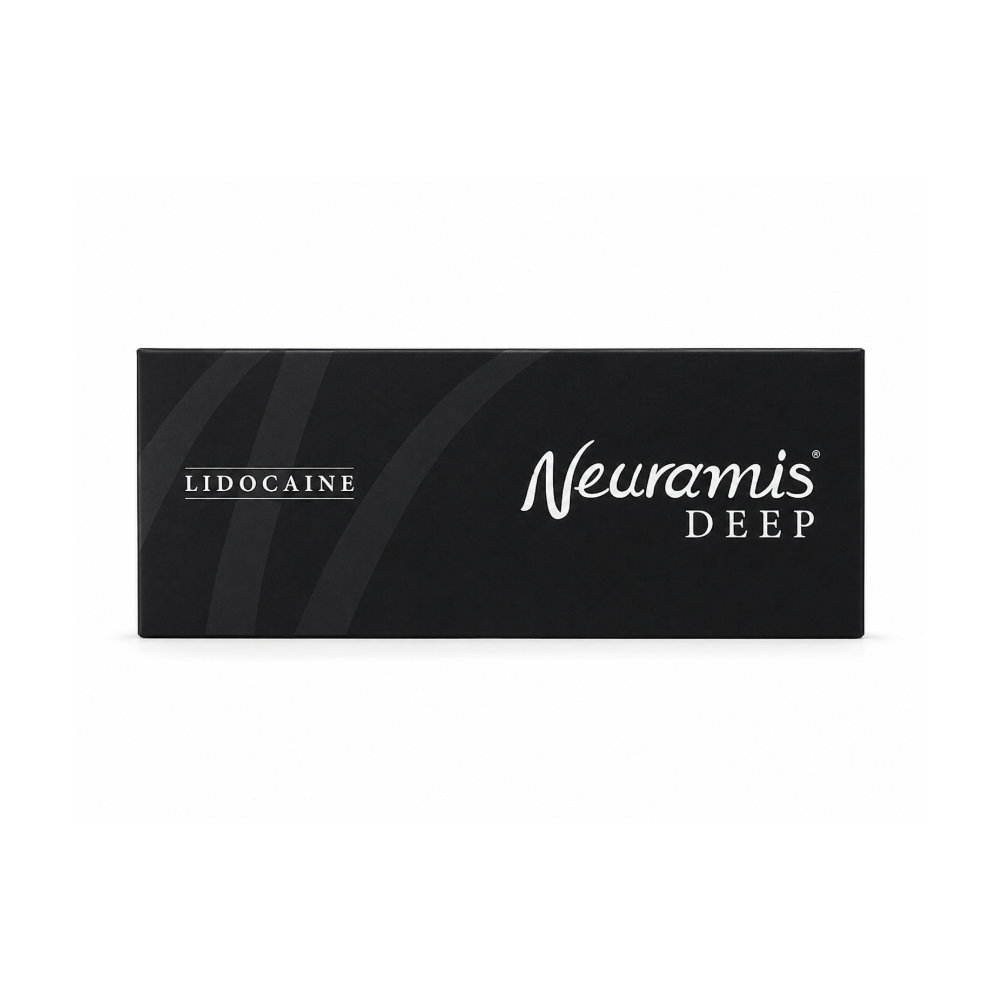 Neuramis Deep Lidocaine – Korean HA Dermal Filler