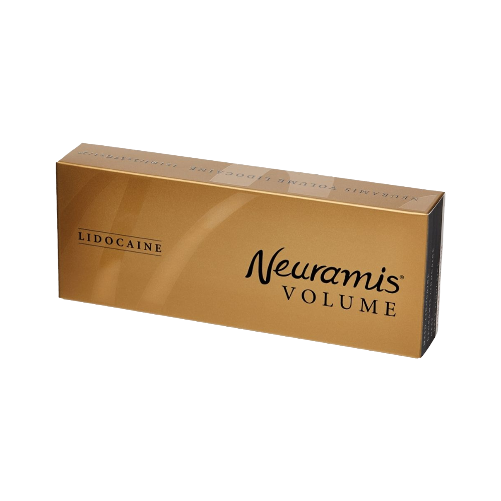 Neuramis Volume Lidocaine – Korean HA Dermal Filler
