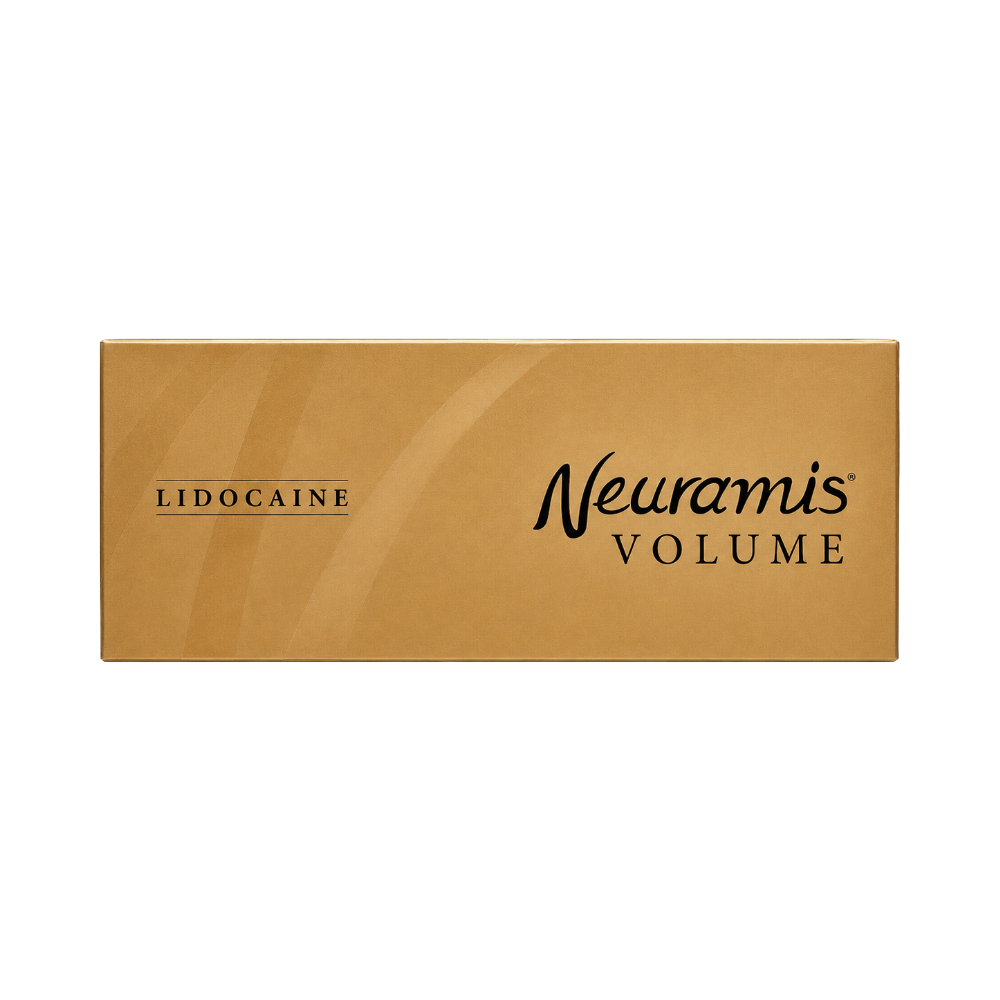 Neuramis Volume Lidocaine – Korean HA Dermal Filler