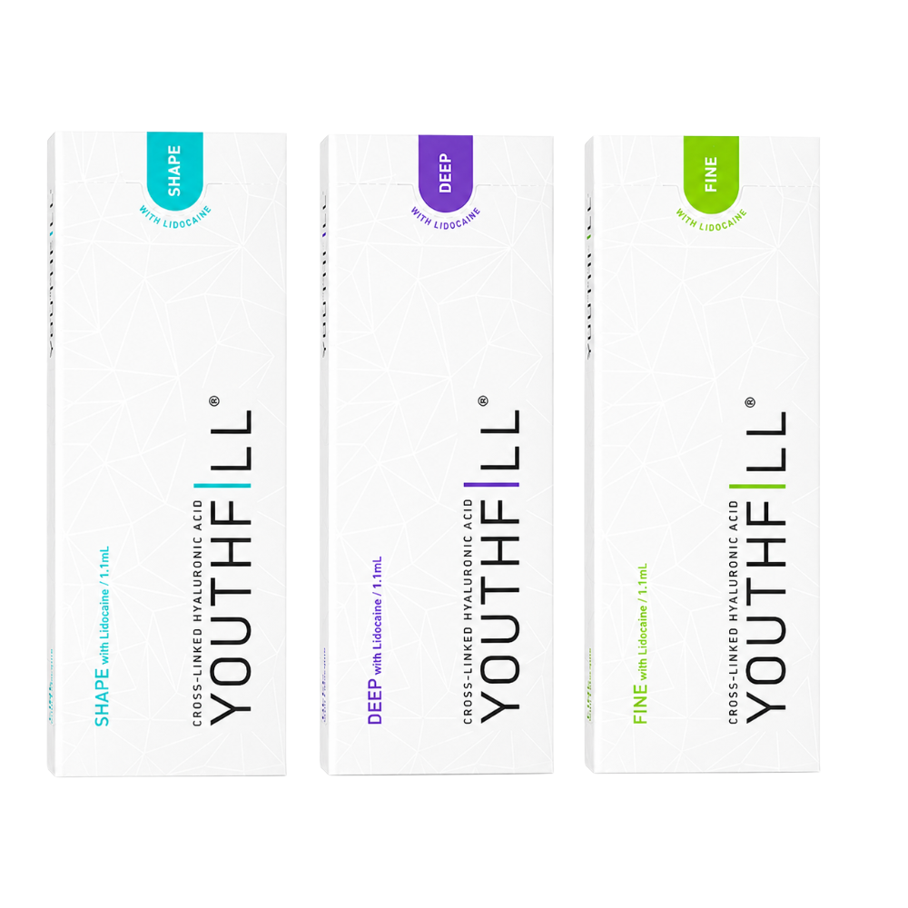 Youthfill Fine