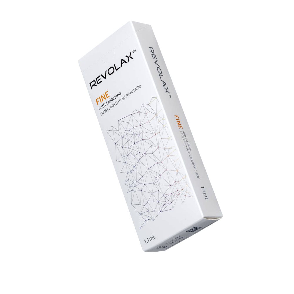 REVOLAX Fine with Lidocaine