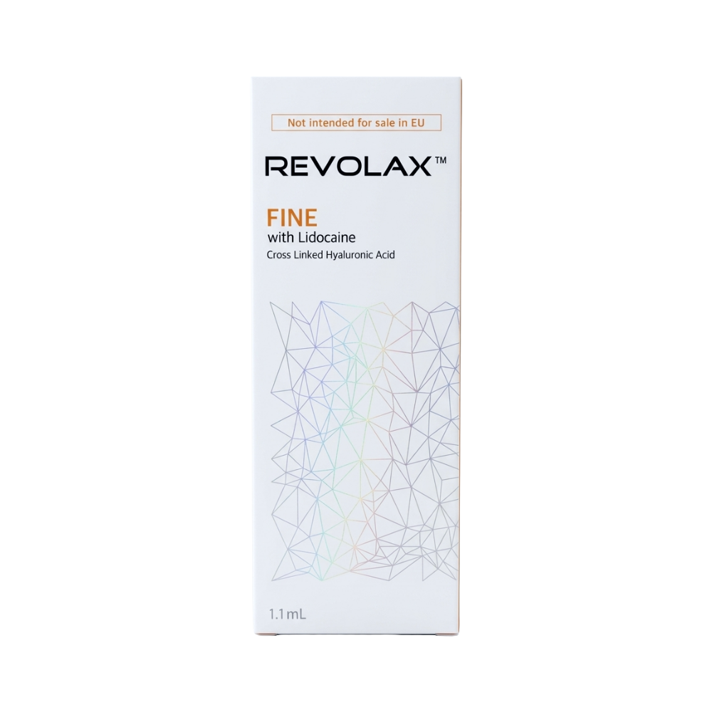 REVOLAX Fine with Lidocaine