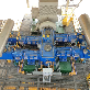 full image RECIPROCATING COMPRESSOR - API 618 Heavy-Duty Reciprocating Process Gas Compressor