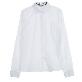 detail image4 Unisex School Uniform Shirt