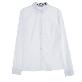 detail image5 Unisex School Uniform Shirt