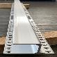 full image High end Korean Aluminum Tube/Pipe/Profile