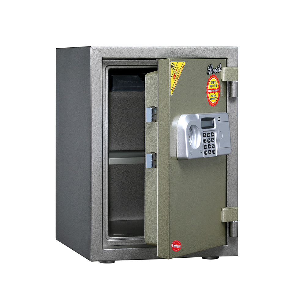 FIRE PROOF SAFES,  SAFES, FIRE RESISTANT SAFES, BS-500