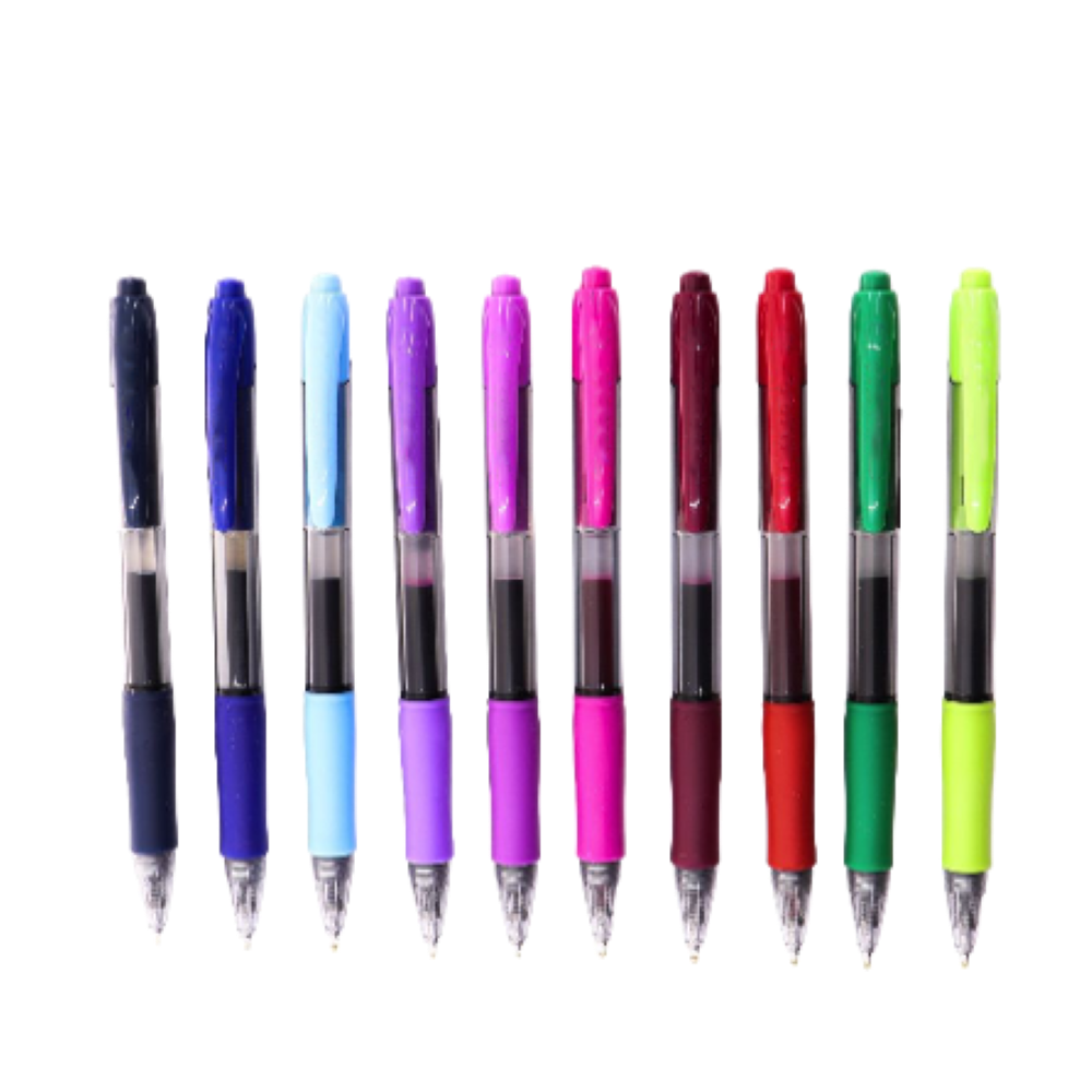 CCH-1 Ballpen