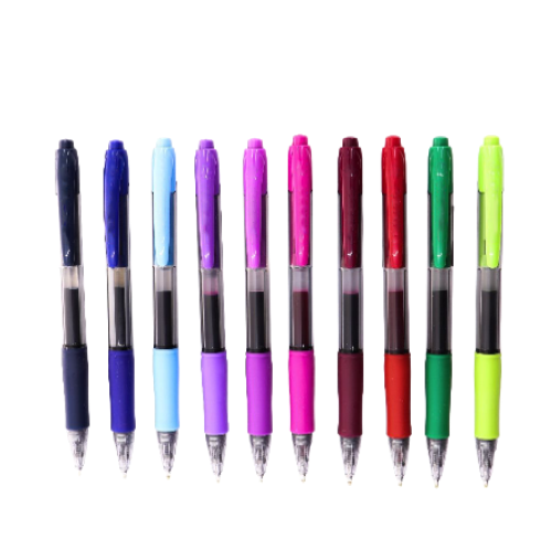 CCH-1 Ballpen