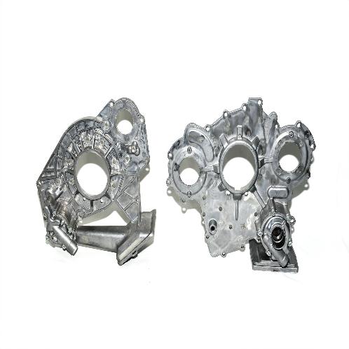 Oil pump Assembly