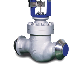 detail image2 Control Valve with Cylinder(Piston) Actuator