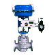 full image Control Valve with Diaphragm Actuator
