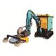 detail image2 Multi-RobotSaw Equipment with wireless control capability