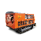 detail image1 Heavy Duty Crawler Track Wire Saw Equipment