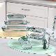 detail image1 BielLock All-Clear One-Touch Premium Airtight Container