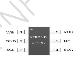 full image semiconductor security chip (IC)
