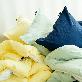 detail image1 zero o'clock Smart Temperature Control Modal Comforter