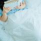 detail image4 zero o'clock Snow PCM cooling Comforter