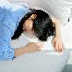 detail image1 zero o'clock Snow Forpe Cooling mattress Pad