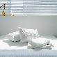 detail image2 zero o'clock Snow Forpe Cooling mattress Pad