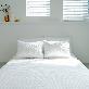 detail image3 zero o'clock Snow Forpe Cooling mattress Pad