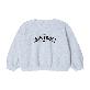 full image Saint Doll The Maison Sweatshirt