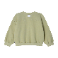 detail image1 Saint Doll Back Cut Sweatshirts