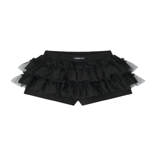 Saint Doll Children's Clothing Jenny Cancan Skirt
