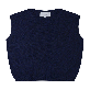 detail image3 Saint Doll Children's Clothing Round Vest Knit