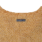 detail image4 Saint Doll Children's Argyle Knit Vest