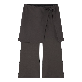 detail image2 Saint Doll Wrap Bootcut Pants