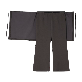 detail image4 Saint Doll Wrap Bootcut Pants