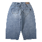 detail image1 Saint Doll Children's Clothing Cloud denim Pants
