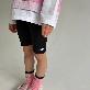 detail image1 Saint Doll Children's Clothing  half pants