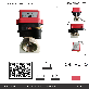 full image Motorized Actuators DC 24V (Excluding Valve)  - AD24-3TC (3-wire(Auto Return))