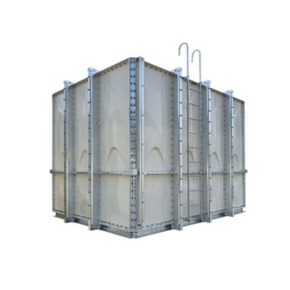 GRP WATER TANK